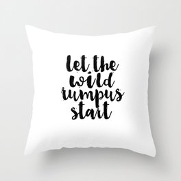 Nursery Poster Printable Artwork Allow The Wild Rumpus Get started Child graphic about Let the Wild Rumpus Start Printable named Nursery Poster Printable Artwork Allow The Wild Rumpus Get started Youngster